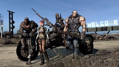 BORDERLANDS GAME OF THE YEAR EDITION XBOX 360 en internet