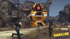 BORDERLANDS GAME OF THE YEAR EDITION GOTY PS4 - tienda online
