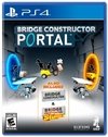 BRIDGE COSTRUCTOR PORTAL PS4