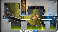 BRIDGE CONSTRUCTOR PORTAL PS4 - tienda online