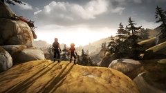 BROTHERS A TALE OF TWO SONS XBOX ONE - comprar online