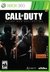 CALL OF DUTY BLACK OPS COLLECTION XBOX 360