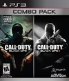CALL OF DUTY BLACK OPS COLLECTION PS3 - comprar online