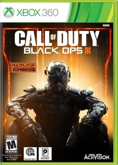 CALL OF DUTY BLACK OPS COLLECTION XBOX 360 en internet