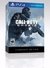CALL OF DUTY GHOSTS HARDENED EDITION PS4
