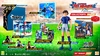 CAPTAIN TSUBASA RISE OF NEW CHAMPIONS COLLECTOR'S EDITION PS4