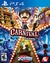 CARNIVAL GAMES PS4