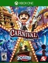 CARNIVAL GAMES XBOX ONE