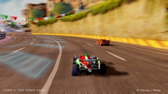 Imagen de CARS 2 PS3