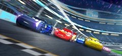 CARS 3 DRIVEN TO WIN NINTENDO SWITCH - comprar online