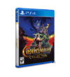 CASTLEVANIA ANNIVERSARY COLLECTION PS4