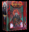 CASTLEVANIA ANNIVERSARY COLLECTION ULTIMATE EDITION PS4