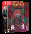 CASTLEVANIA ANNIVERSARY COLLECTION ULTIMATE EDITION NINTENDO SWITCH