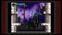 CASTLEVANIA REQUIEM PS4 - comprar online