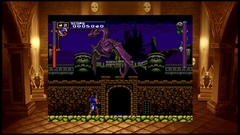 CASTLEVANIA REQUIEM PS4 en internet