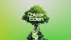 CHILD OF EDEN PS3 - comprar online