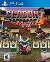CLADUN RETURNS THIS IS SENGOKU! LIMITED EDITION PS4 - comprar online