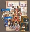 CODE REALIZE ''BOUQUET OF RAINBOWS'' LIMITED EDITION PS4