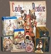CODE REALIZE ''FUTURE BLESSINGS'' LIMITED EDITION PS VITA - comprar online