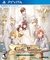 CODE REALIZE ''FUTURE BLESSINGS'' LIMITED EDITION PS VITA