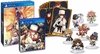 CODE REALIZE WINTERTIDE MIRACLES LIMITED EDITION PS4 - comprar online