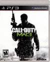 CALL OF DUTY MODERN WARFARE 3 PS3