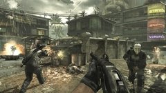 Imagen de CALL OF DUTY MODERN WARFARE 3 PS3