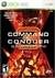 COMMAND AND CONQUER 3 KANES WRATH XBOX360