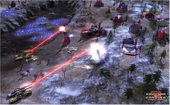 COMMAND AND CONQUER 3 KANES WRATH XBOX360 - comprar online