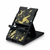 COMPACT PLAYSTAND BLACK & GOLD PIKACHU HORI NINTENDO SWICTH / OLED / LITE - comprar online