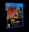 CONTRA ANNIVERSARY COLLECTION PS4 - comprar online