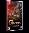 CONTRA ANNIVERSARY COLLECTION NINTENDO SWITCH