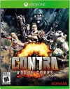 CONTRA ROGUE CORPS XBOX ONE