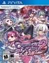 CRIMINAL GIRLS 2 PARTY FAVORS LIMITED EDITION PS VITA