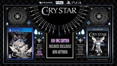 CRYSTAR PS4 - comprar online