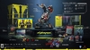 CYBERPUNK 2077 COLLECTOR'S EDITION PS4
