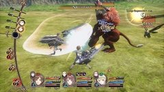 DARK ROSE VALKYRIE PS4 - comprar online