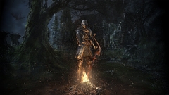 Imagen de DARK SOULS REMASTERED PS4