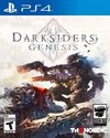 DARKSIDERS GENESIS PS4