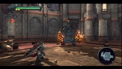 DARKSIDERS PS3 - comprar online