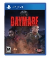 DAYMARE 1998 PS4