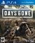 DAYS GONE PS4