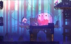 DEAD CELLS ACTION GAME OF THE YEAR GOTY PS4 - comprar online