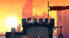 DEAD CELLS ACTION GAME OF THE YEAR NINTENDO SWITCH - Dakmors Club