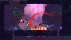 DEAD CELLS ACTION GAME OF THE YEAR NINTENDO SWITCH - tienda online