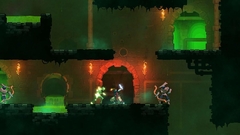 Imagen de DEAD CELLS ACTION GAME OF THE YEAR NINTENDO SWITCH