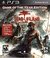 DEAD ISLAND GAME OF THE YEAR EDITION GOTY PS3