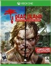 DEAD ISLAND DEFINITIVE COLLECTION XBOX ONE