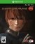 DEAD OR ALIVE 6 XBOX ONE