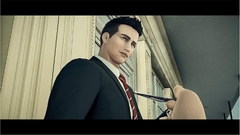 DEADLY PREMONITION 2: A BLESSING IN DISGUISE NINTENDO SWITCH - tienda online